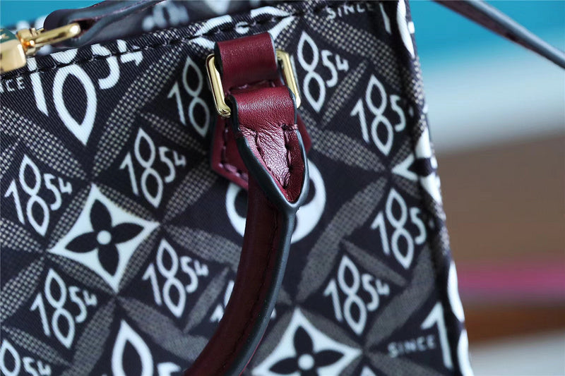 Ozarra Fashion Lu-Vi bags - 8636