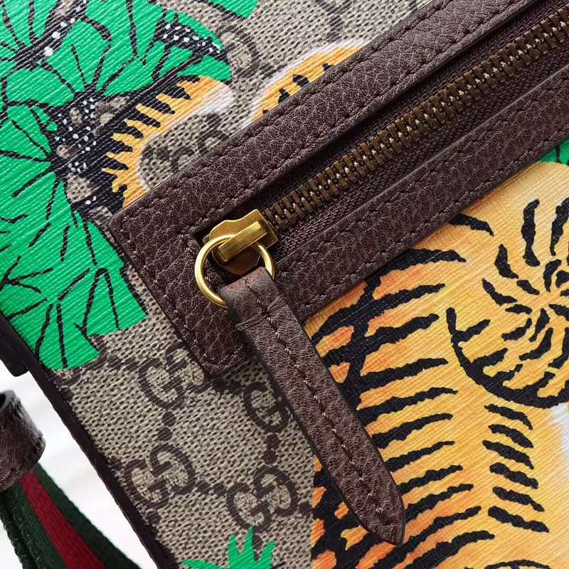 BAB - GCI Bags - 762