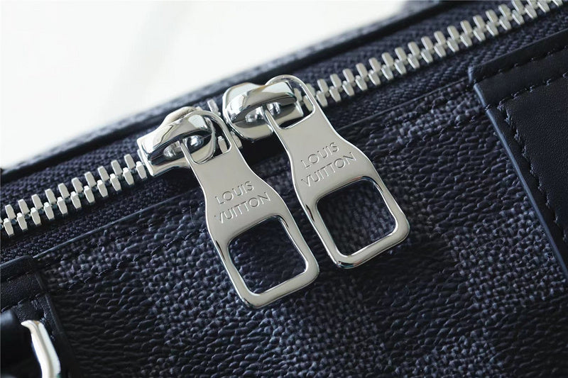 Ozarra Fashion Lu-Vi bags - 11220