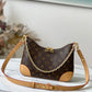 Ozarra Fashion Lu-Vi bags - 17504