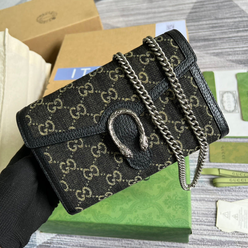 Ozarra - GUKI Bags - 1539