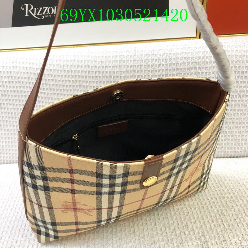 Ozarra Fashion -BBR Bags - 542