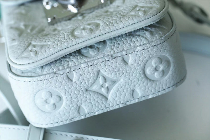 Ozarra Fashion Lu-Vi bags - 9913