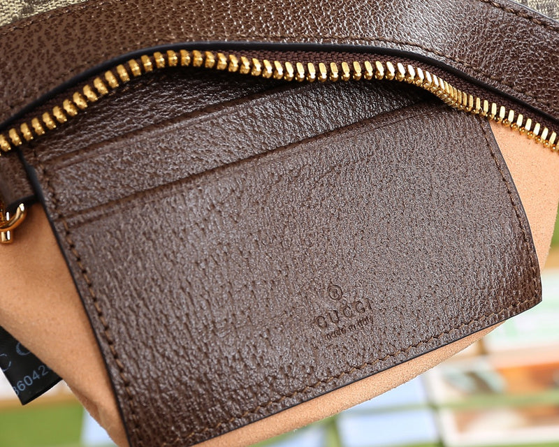 Ozarra - GCI Bags - 534