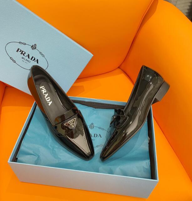 Ozarra Luxury - LOV Women Shoes - 339