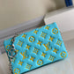 Ozarra Fashion Lu-Vi Bags - 16798
