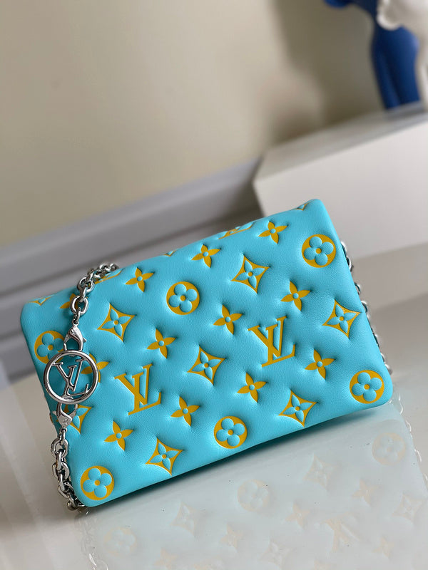 Ozarra Fashion Lu-Vi Bags - 16798
