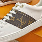 Ozarra Luxury - LOV Men Shoes - 1719