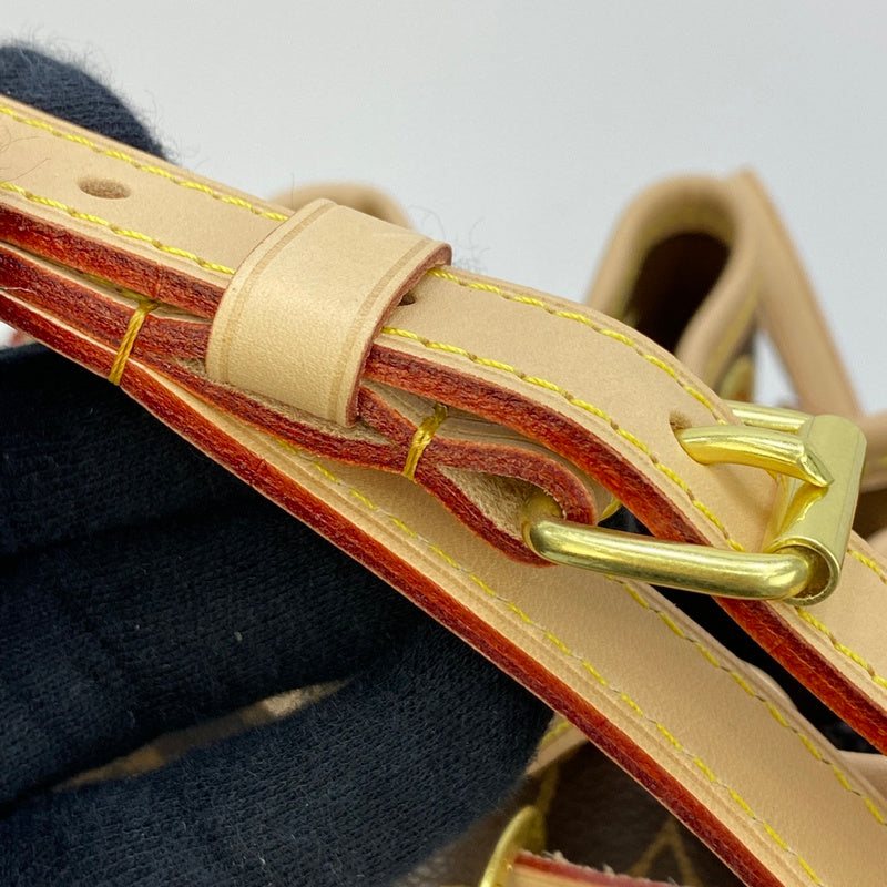 Ozarra Fashion Lu-Vi Bags - 16896