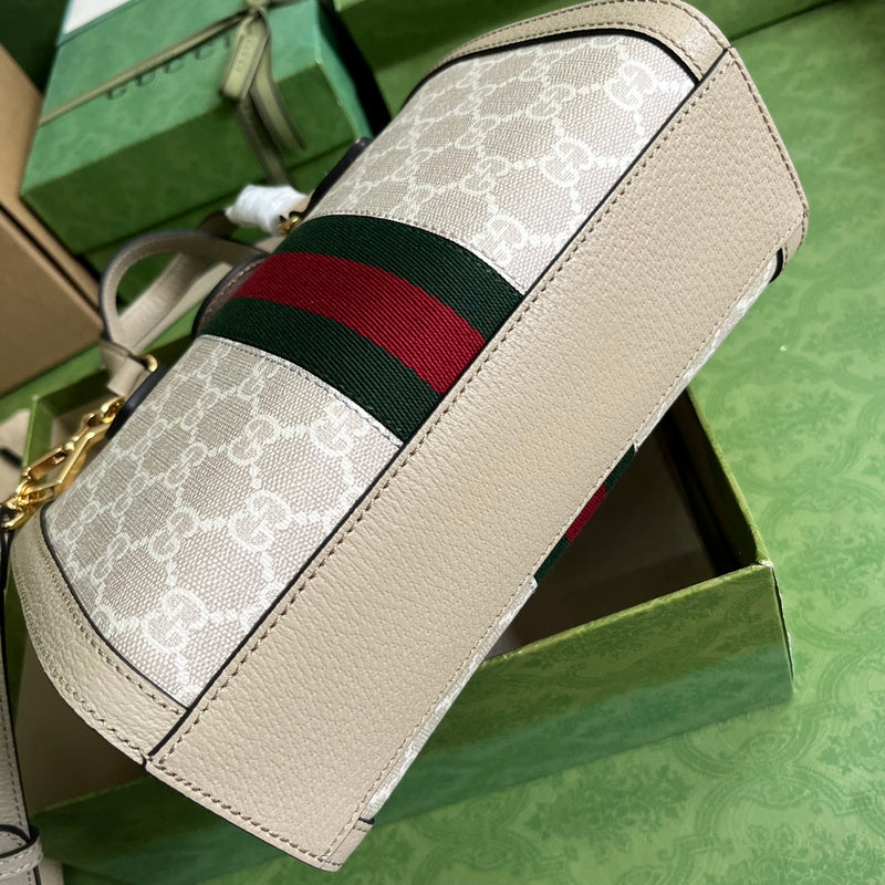 OZ - GCI Bags - 532