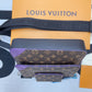 Ozarra Fashion Lu-Vi bags - 10050