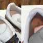 Ozarra Luxury - AQ Men SHoes - 387