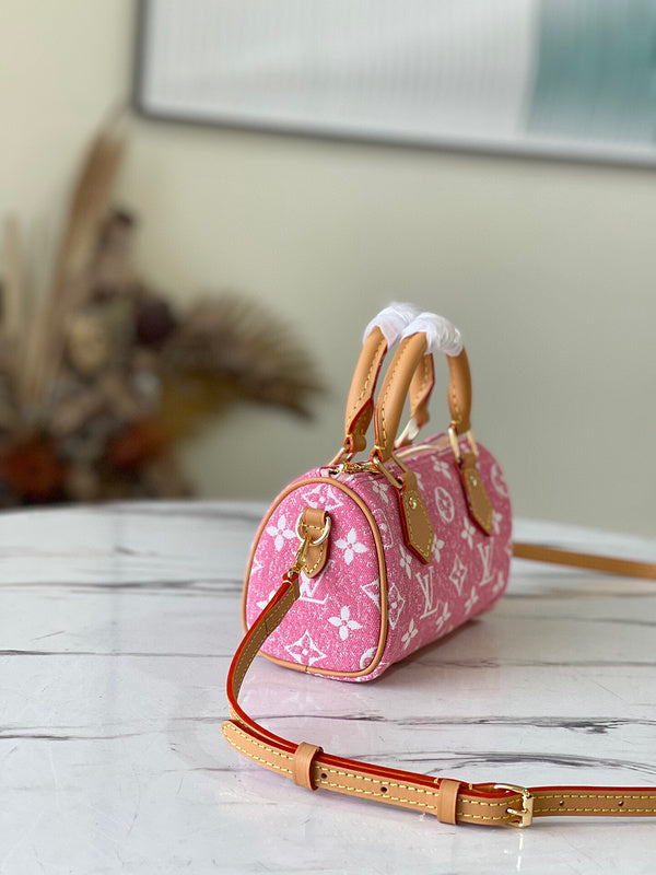 Fashion Lu-Vi bags - 5451