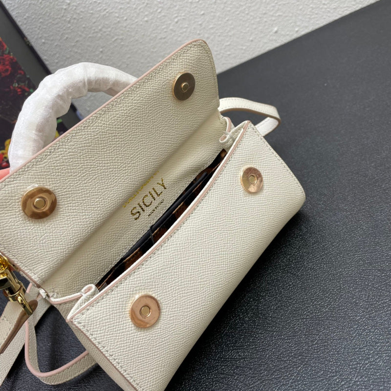 Ozarra - DG Bags - 097