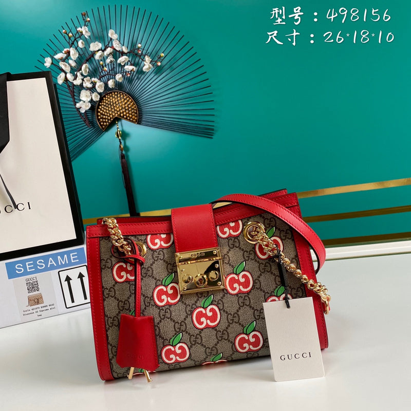 Ozarra - GUKI Bags - 2313