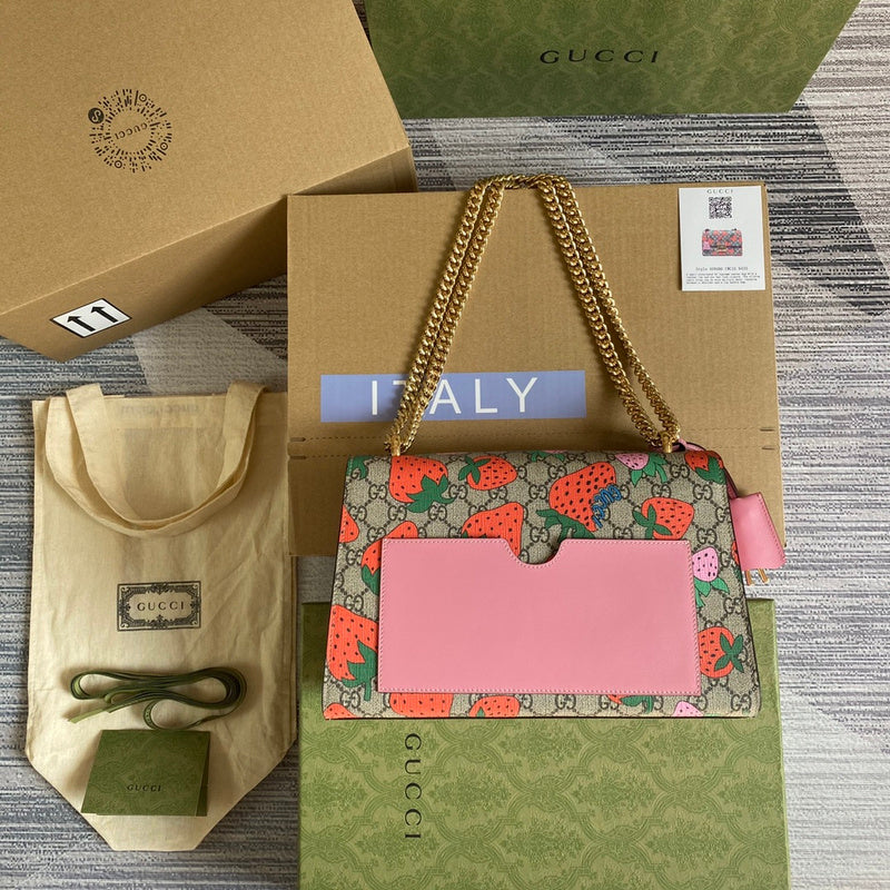 Ozarra - GCI Bags - 5111