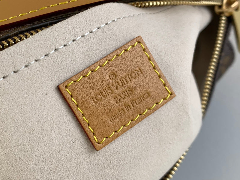 Fashion Lu-Vi bags - 3411