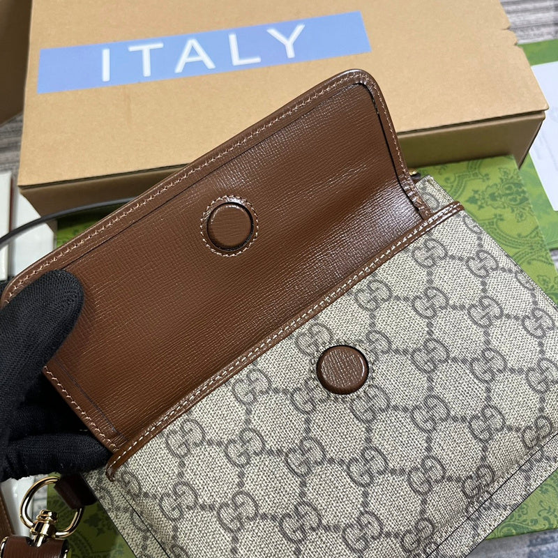 Ozarra - GCI Bags - 5219