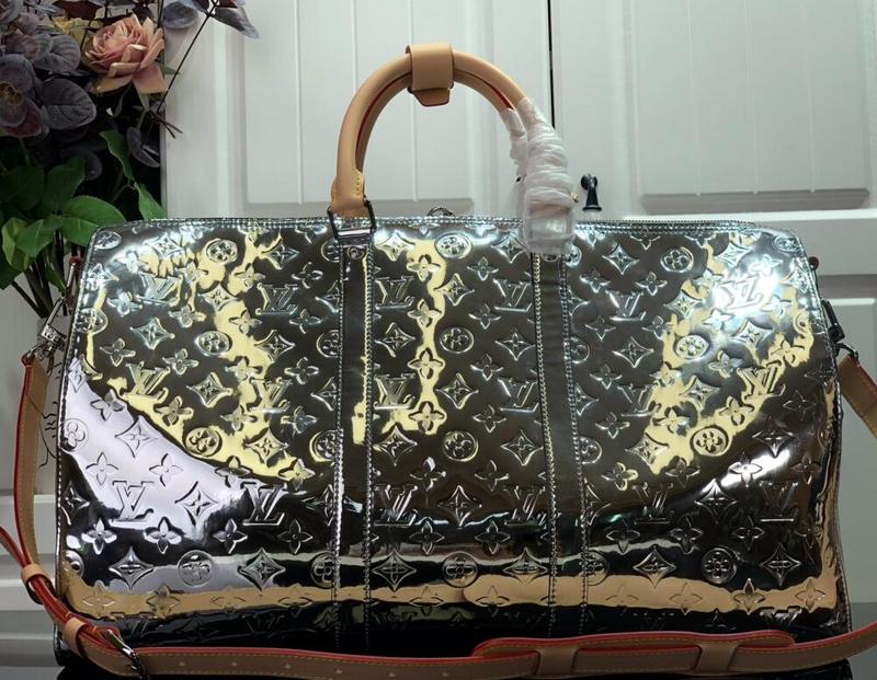 Ozarra Luxury - LOV Bags - 2146