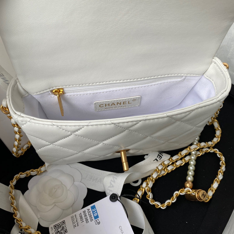 Ozarra - CHL Bags - 7656