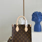 Ozarra Fashion Lu-Vi bags - 17303