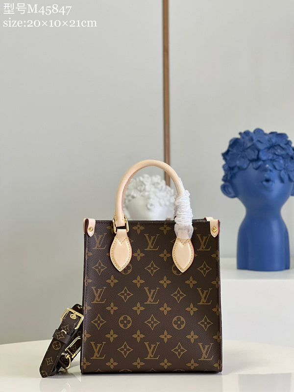 Ozarra Fashion Lu-Vi bags - 17303