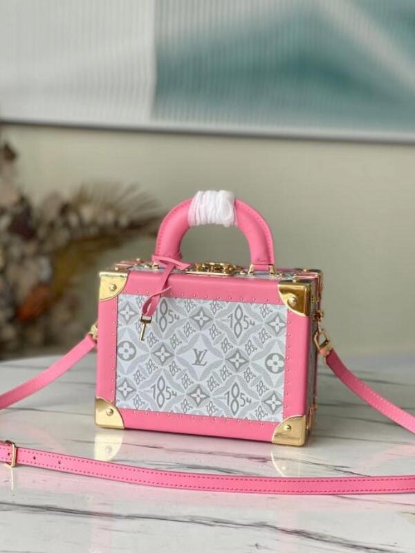 Ozarra Luxury - LOV Bags - 2139