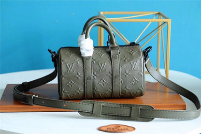 Ozarra Fashion Lu-Vi bags - 9437