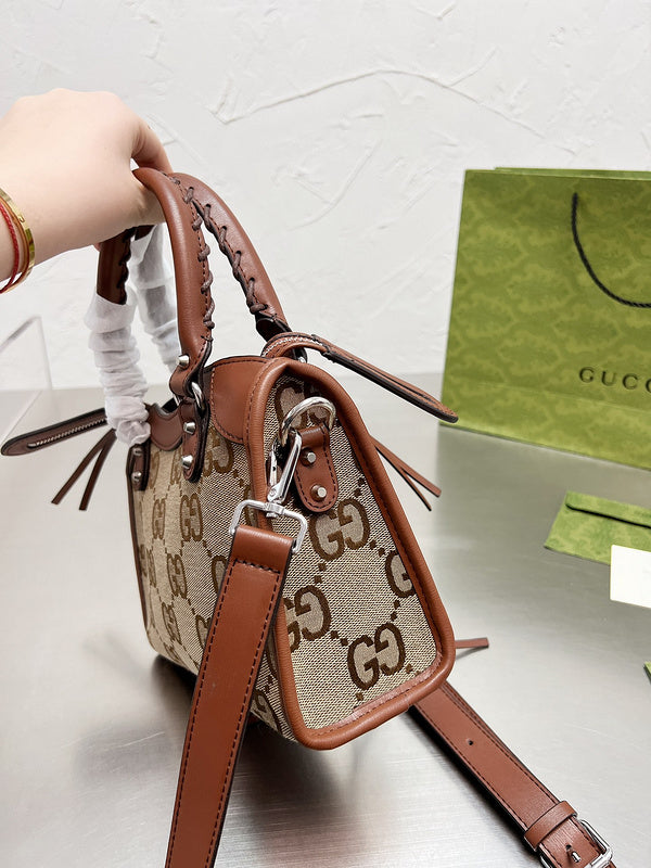 Ozarra Fashion - BGA Bags - 1510