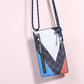 Ozarra Fashion Lu-Vi bags - 10955