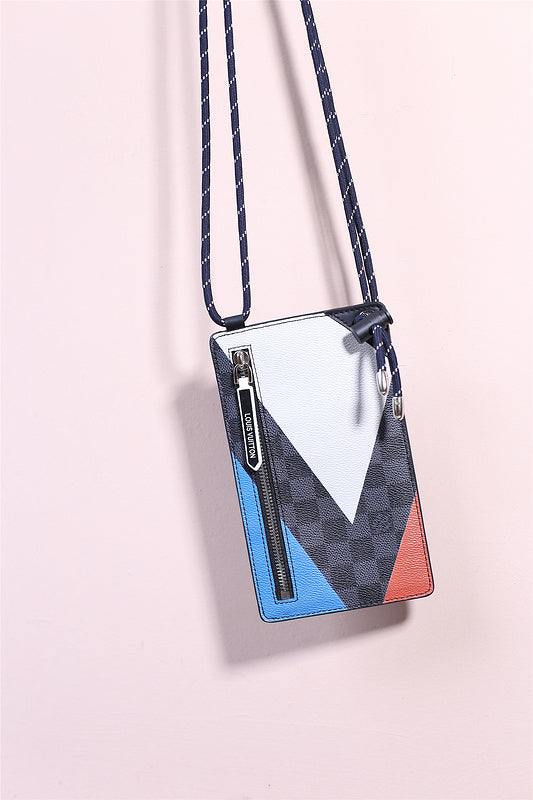 Ozarra Fashion Lu-Vi bags - 10955