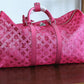 Ozarra Fashion Lu-Vi bags - 11307