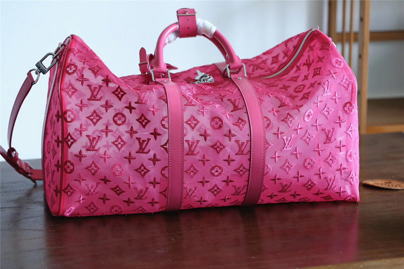 Ozarra Fashion Lu-Vi bags - 11307