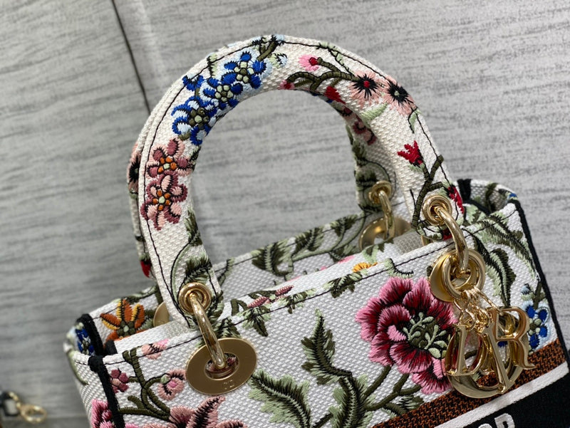 OZ - Dir Bags - 1068