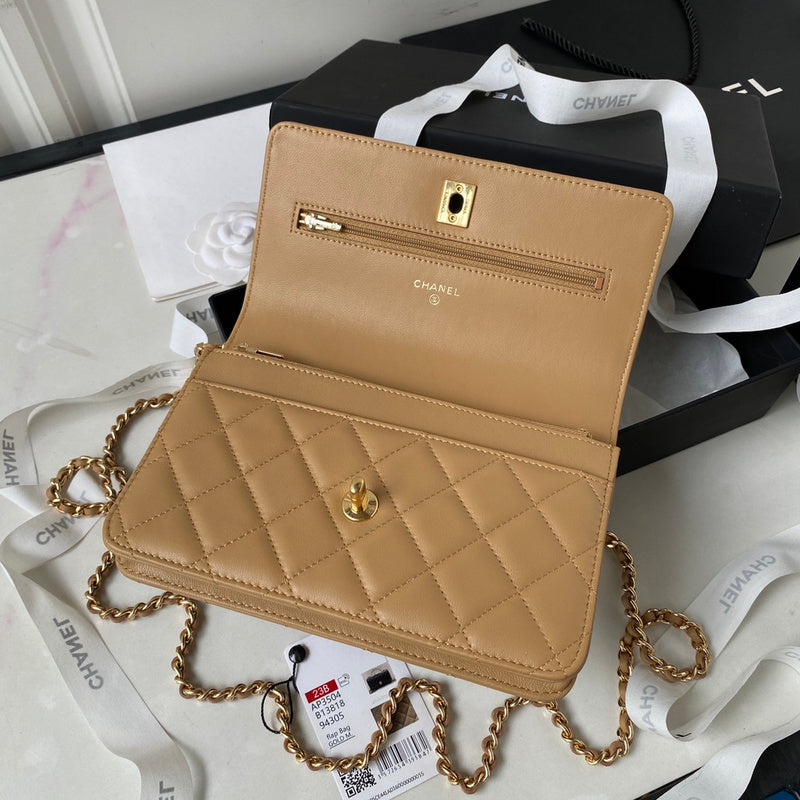 Ozarra - CHL Bags - 7340