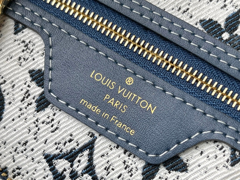 Ozarra Fashion Lu-Vi bags - 17035