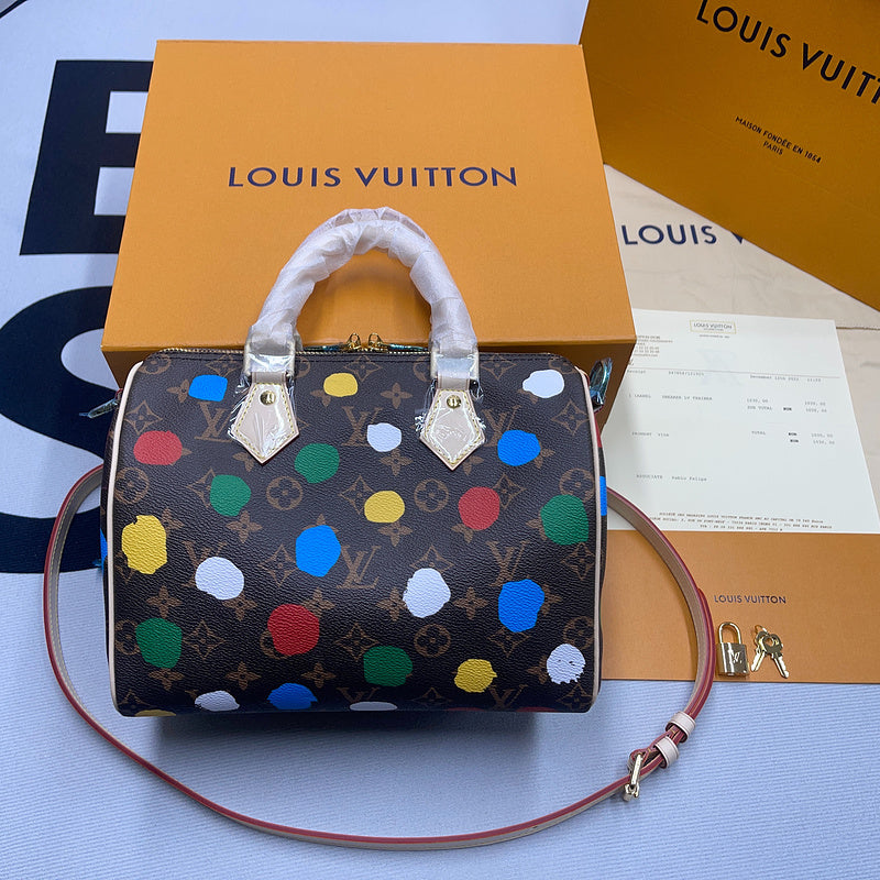 Ozarra - LUV Bags - 460