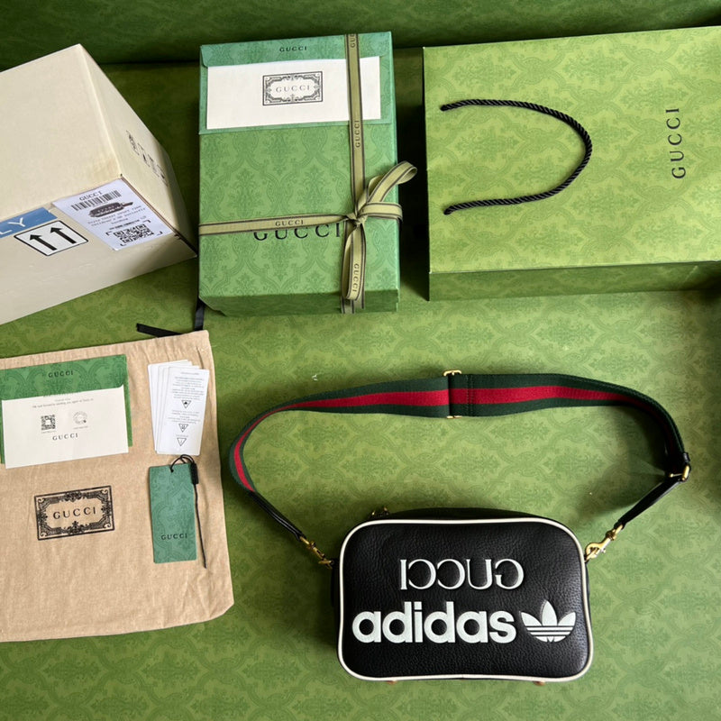 OZ - GCI Bags - 2204