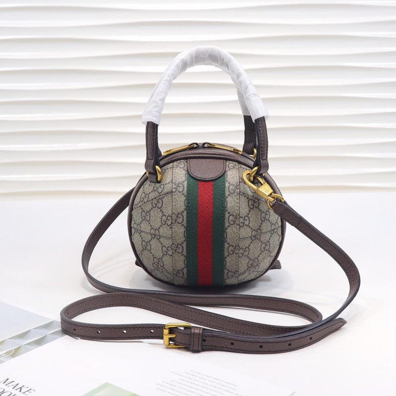 BAB - GCI Bags - 1269
