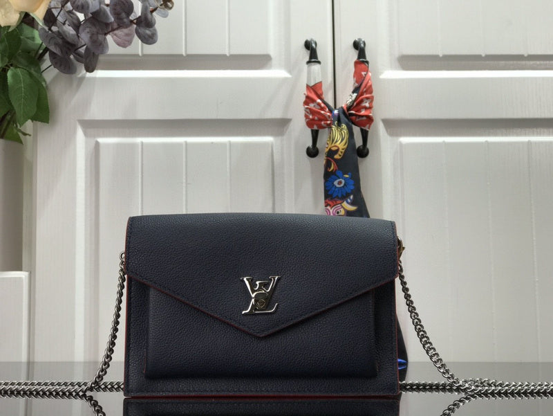 Fashion Lu-Vi bags - 3557
