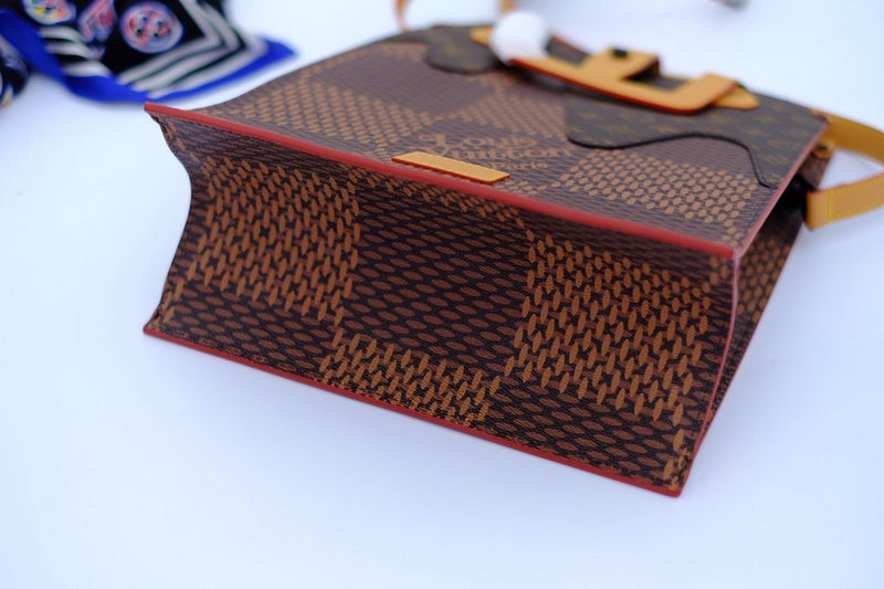 Ozarra Fashion Lu-Vi bags - 17763