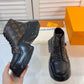 Ozarra Luxury - LOV Women Shoes - 515