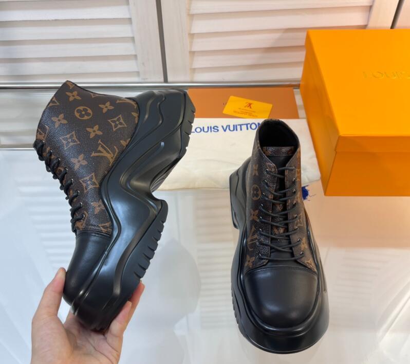 Ozarra Luxury - LOV Women Shoes - 515