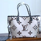 Ozarra Fashion Lu-Vi bags - 8090