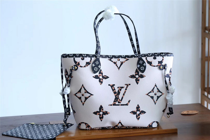 Ozarra Fashion Lu-Vi bags - 8090
