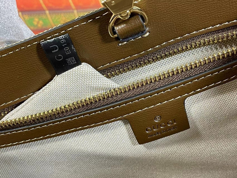 Ozarra - GCI Bags - 1938