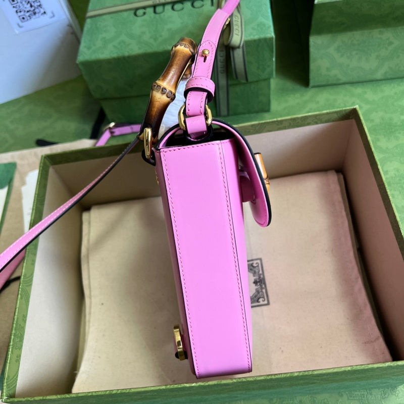 OZ - GCI Bags - 1220