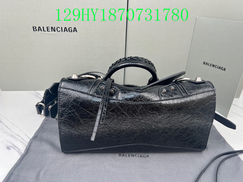 Ozarra Fashion - BGA Bags - 1674