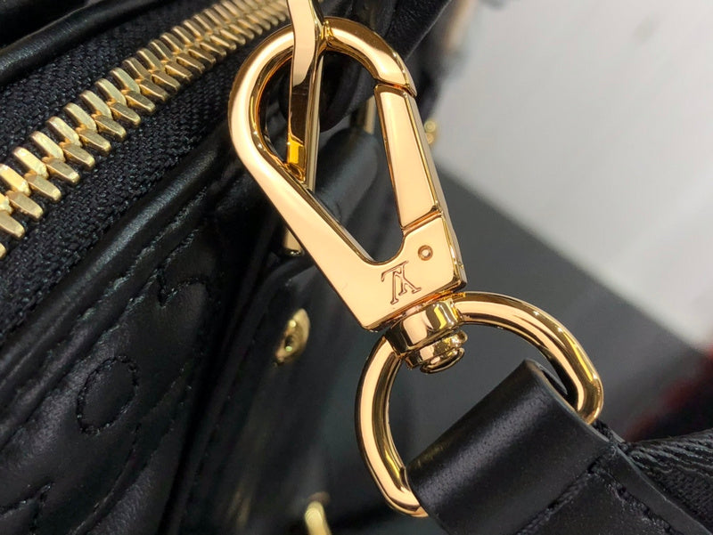 Ozarra Fashion Lu-Vi Bags - 16731
