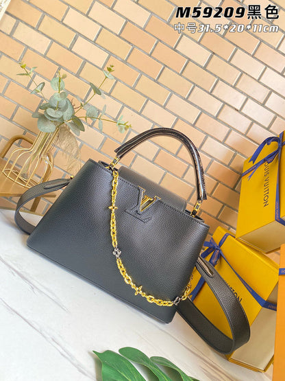 Ozarra - GUKI Women Bags - 2026